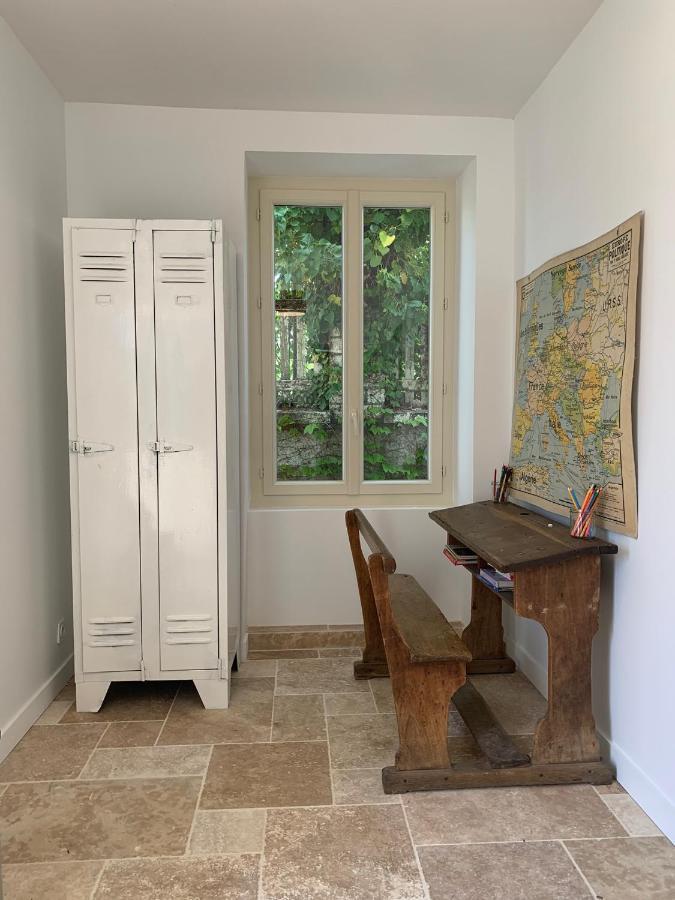 Gite Saint Expedit - Entre Zoo De Beauval Et Chenonceaux Thésée Екстериор снимка
